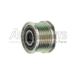 35387.1 - GEBE, ΚΑΣΤΑΝΙΑ ΔΥΝΑΜΟΥ BOSCH CITROEN, MINI, PEUGEOT