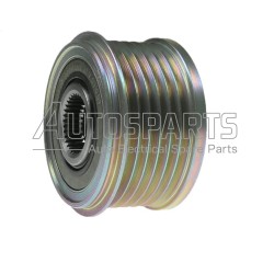 535005910 - INA, ΚΑΣΤΑΝΙΑ ΔΥΝΑΜΟΥ BMW, CITROEN, FIAT, FORD, LANCIA, PEUGEOT, VOLVO