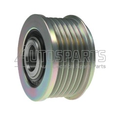 535005910 - INA, ΚΑΣΤΑΝΙΑ ΔΥΝΑΜΟΥ BMW, CITROEN, FIAT, FORD, LANCIA, PEUGEOT, VOLVO