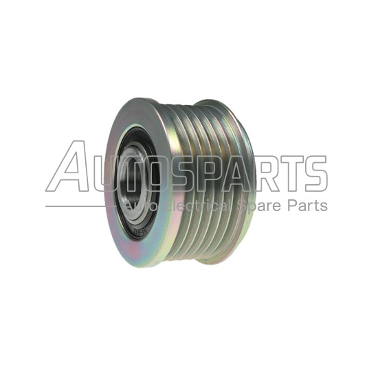 535005910 - INA, ΚΑΣΤΑΝΙΑ ΔΥΝΑΜΟΥ BMW, CITROEN, FIAT, FORD, LANCIA, PEUGEOT, VOLVO