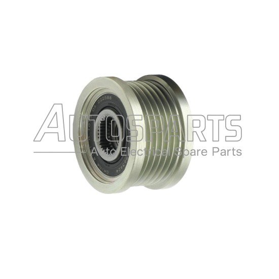35457.1 - GEBE, ΚΑΣΤΑΝΙΑ ΔΥΝΑΜΟΥ BMW, CHEVROLET, OPEL