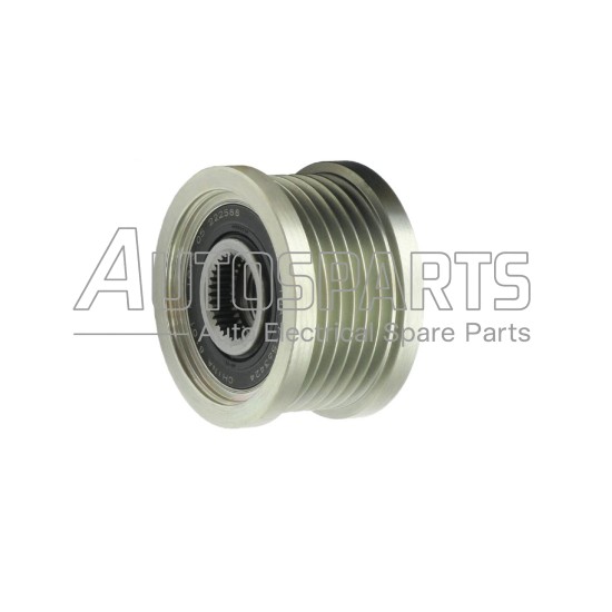 535020210 - INA, ΚΑΣΤΑΝΙΑ ΔΥΝΑΜΟΥ BMW, CHEVROLET, OPEL