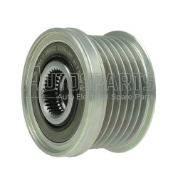 35487.1 - GEBE, ΚΑΣΤΑΝΙΑ ΔΥΝΑΜΟΥ BMW 1, 3, 5, X1, X3, Z4 FORD FIESTA, FOCUS