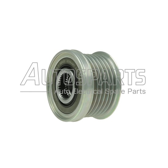 35487.1 - GEBE, ΚΑΣΤΑΝΙΑ ΔΥΝΑΜΟΥ BMW 1, 3, 5, X1, X3, Z4 FORD FIESTA, FOCUS