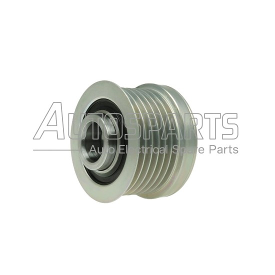 35487.1 - GEBE, ΚΑΣΤΑΝΙΑ ΔΥΝΑΜΟΥ BMW 1, 3, 5, X1, X3, Z4 FORD FIESTA, FOCUS