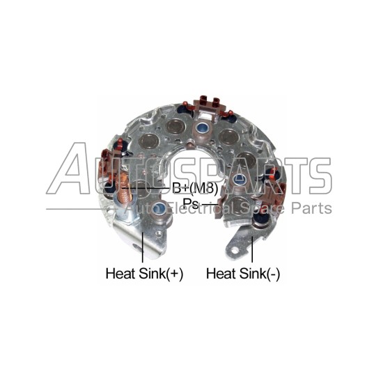 RN-56 - MOBILETRON, ΑΝΟΡΘΩΣΗ ΔΥΝΑΜΟΥ DENSO 117mm 50Amp RN-56 - MOBILETRON, ΑΝΟΡΘΩΣΗ ΔΥΝΑΜΟΥ DENSO 117mm 50Amp
