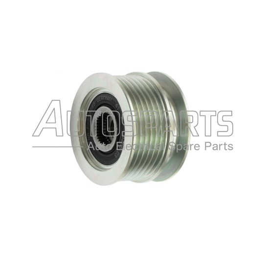 35465.1 - GEBE, ΚΑΣΤΑΝΙΑ ΔΥΝΑΜΟΥ ALFA ROMEO, FIAT, OPEL
