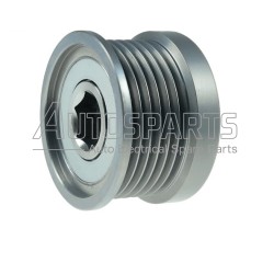 35447.1 - GEBE, ΚΑΣΤΑΝΙΑ ΔΥΝΑΜΟΥ ALFA ROMEO, FIAT, FORD, JEEP, MAZDA, VOLVO