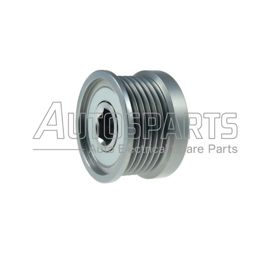 35447.1 - GEBE, ΚΑΣΤΑΝΙΑ ΔΥΝΑΜΟΥ ALFA ROMEO, FIAT, FORD, JEEP, MAZDA, VOLVO