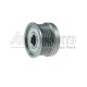 35447.1 - GEBE, ΚΑΣΤΑΝΙΑ ΔΥΝΑΜΟΥ ALFA ROMEO, FIAT, FORD, JEEP, MAZDA, VOLVO