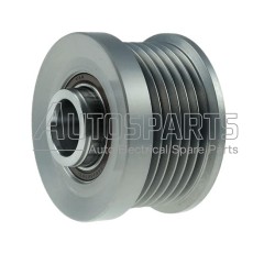 35447.1 - GEBE, ΚΑΣΤΑΝΙΑ ΔΥΝΑΜΟΥ ALFA ROMEO, FIAT, FORD, JEEP, MAZDA, VOLVO