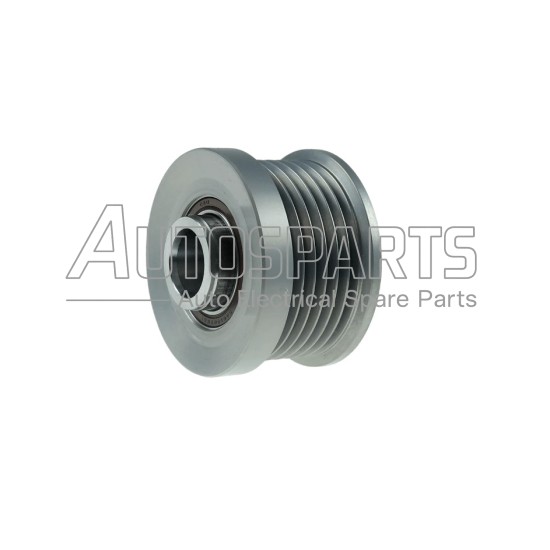 35447.1 - GEBE, ΚΑΣΤΑΝΙΑ ΔΥΝΑΜΟΥ ALFA ROMEO, FIAT, FORD, JEEP, MAZDA, VOLVO