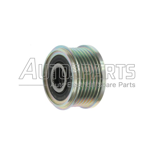 35376.1 - GEBE, ΚΑΣΤΑΝΙΑ ΔΥΝΑΜΟΥ ALFA ROMEO, CITROEN, FIAT, PEUGEOT