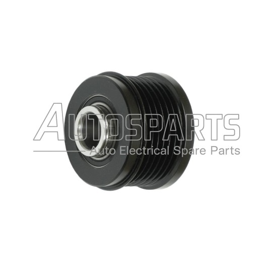 35460.1 - GEBE, ΚΑΣΤΑΝΙΑ ΔΥΝΑΜΟΥ ALFA ROMEO, CHRYSLER, FIAT, LANCIA, JEEP