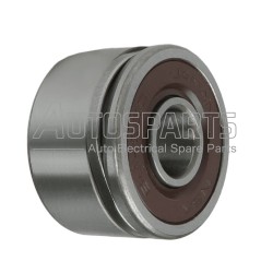 B8-85D  w/Retaining Ring - PFI, ΡΟΥΛΕΜΑΝ 8x23x14 PFI ΜΕ ΑΣΦΑΛΕΙΑ