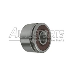 B8-85D  w/Retaining Ring - PFI, ΡΟΥΛΕΜΑΝ 8x23x14 PFI ΜΕ ΑΣΦΑΛΕΙΑ