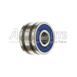808A05LH1 - NTN, ΡΟΥΛΕΜΑΝ 8x23X14 NTN