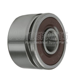 B8-85T12DD - NSK, ΡΟΥΛΕΜΑΝ 8x23x14 NSK ΜΕ ΑΣΦΑΛΕΙΑ