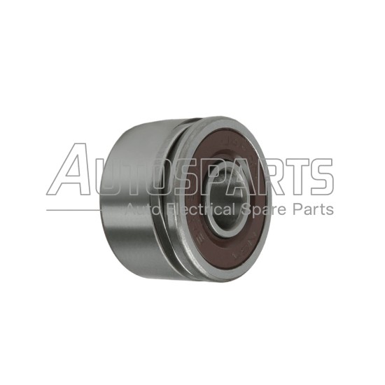 B8-85T12DD - NSK, ΡΟΥΛΕΜΑΝ 8x23x14 NSK ΜΕ ΑΣΦΑΛΕΙΑ