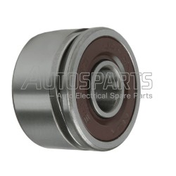 B8-85D-GAUSS - GAUSS, ΡΟΥΛΕΜΑΝ 8x23x14 GAUSS ΜΕ ΑΣΦΑΛΕΙΑ