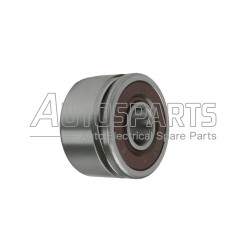 B8-85D-GAUSS - GAUSS, ΡΟΥΛΕΜΑΝ 8x23x14 GAUSS ΜΕ ΑΣΦΑΛΕΙΑ