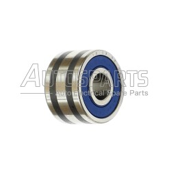 B8-23D-GAUSS - GAUSS, ΡΟΥΛΕΜΑΝ 8x23x14 GAUSS