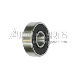 608-2RS - NSK, ΡΟΥΛΕΜΑΝ 8x22x7 NSK