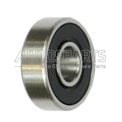608-2RS C3 - NSK, ΡΟΥΛΕΜΑΝ 8x22x7 NSK