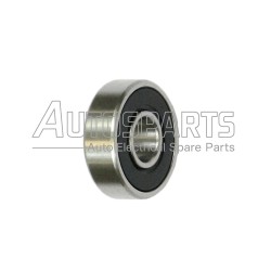 608-2RS C3 - NSK, ΡΟΥΛΕΜΑΝ 8x22x7 NSK