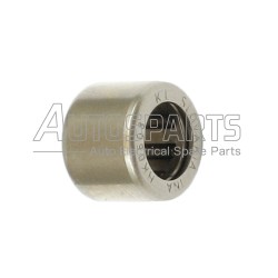 IA5702 - PROTECH, ΡΟΥΛΕΜΑΝ 6x10x8 ΜΑΚΑΡΟΝΟΤΟ
