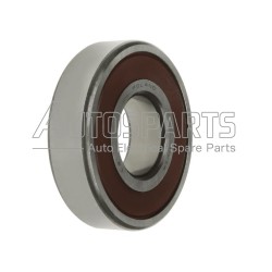 63062RS1 - SKF, ΡΟΥΛΕΜΑΝ 30x72x19 SKF