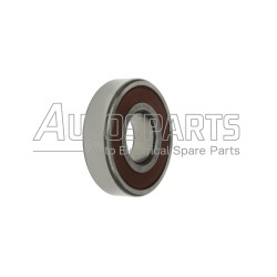 63062RS1 - SKF, ΡΟΥΛΕΜΑΝ 30x72x19 SKF