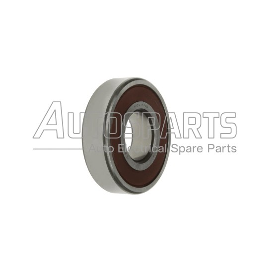 63062RS1 - SKF, ΡΟΥΛΕΜΑΝ 30x72x19 SKF