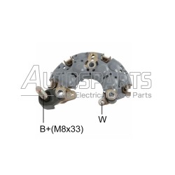 RN-04 - MOBILETRON, ΑΝΟΡΘΩΣΗ ΔΥΝΑΜΟΥ DENSO 103mm 70Amp