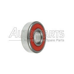 6304DDUC3 - NSK, ΡΟΥΛΕΜΑΝ 20x52x15 NSK 6304-2RS
