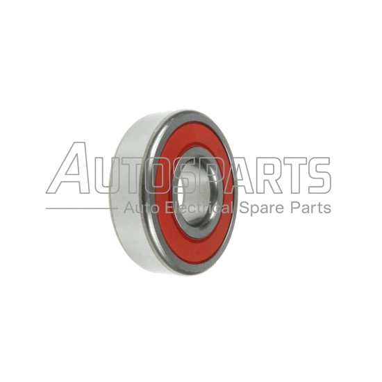 6304DDUC3 - NSK, ΡΟΥΛΕΜΑΝ 20x52x15 NSK 6304-2RS