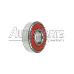 IA5841N - NSK, ΡΟΥΛΕΜΑΝ 20x52x15 NSK 6304-2RS