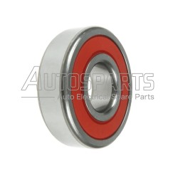 6304ZZEC3 - NACHI, ΡΟΥΛΕΜΑΝ 20x52x15 NACHI 6304-2RS