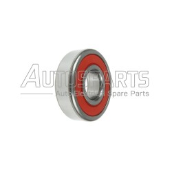 6304ZZEC3 - NACHI, ΡΟΥΛΕΜΑΝ 20x52x15 NACHI 6304-2RS