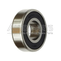 6204DDUCM - NSK, ΡΟΥΛΕΜΑΝ 20x47x14 NSK 