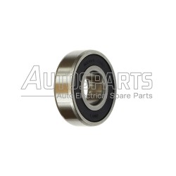 6204DDUCM - NSK, ΡΟΥΛΕΜΑΝ 20x47x14 NSK 