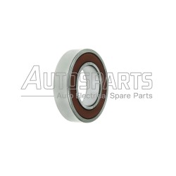 6-904-4W - WAIGLOBAL, ΡΟΥΛΕΜΑΝ 20x37x9 6904-2RS
