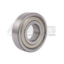 KLNJ3/4-2ZJ -  NSK-RHP, ΡΟΥΛΕΜΑΝ 19x41x11 NSK-RHP ΜΕΤΑΛΛΙΚΗ ΦΛΑΤΖΑ