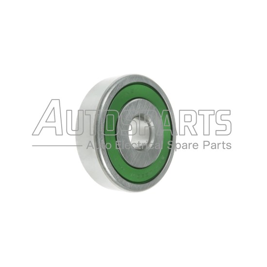 B17-126DDWC3E - NSK, ΡΟΥΛΕΜΑΝ 17x62x17.50mm NSK 