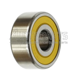 TM62304LLUA17 - NTN, ΡΟΥΛΕΜΑΝ 17x52x21 NTN