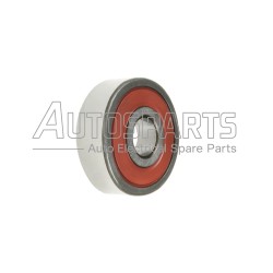 B17-123T1XDDG8C3E - NSK, ΡΟΥΛΕΜΑΝ 17x52x21 NSK 62304/17 2RS