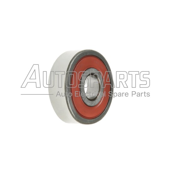 B17-123T1XDDG8C3E - NSK, ΡΟΥΛΕΜΑΝ 17x52x21 NSK 62304/17 2RS
