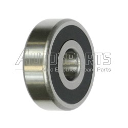 B17-99T1XDDW8CM - NSK, ΡΟΥΛΕΜΑΝ 17x52x17 NSK 