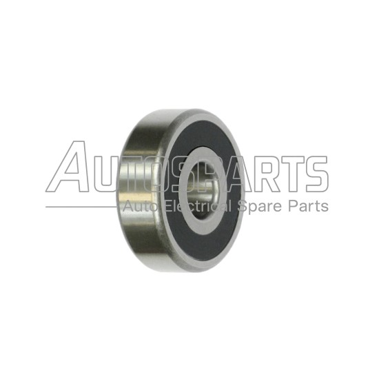 B17-99T1XDDW8CM - NSK, ΡΟΥΛΕΜΑΝ 17x52x17 NSK 