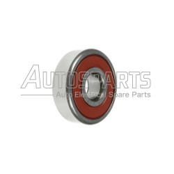 B17-101AG2T1XDDG8C - NSK, ΡΟΥΛΕΜΑΝ 17x52x16 NSK